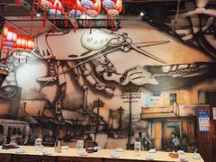 -江味龙虾馆·裸蓝龙虾(南山店)