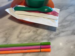 -玛尚诺Pizza&Bar(长泰广场店)