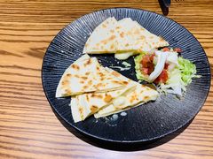 -Cactus墨西哥仙人掌餐厅