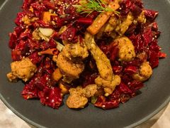 -火婆子·川小馆(扬韬科技广场店)