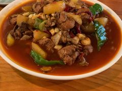-疆Jiang·新疆秘制料理