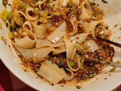 -西贝(深圳卓悦汇店)