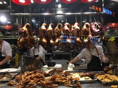 -陈鹏鹏潮汕菜(欢乐海岸 海边景观店)