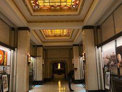 -上海和平饭店 Fairmont Peace Hotel