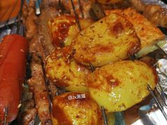 -那些年记忆烧烤