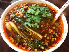 -赤酱红油(家乐福店)