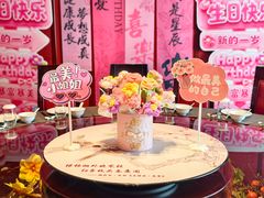 -红杏酒家·地道川菜(一品天下店)