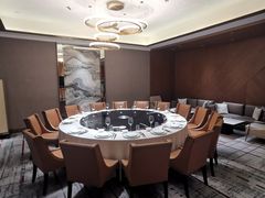 -富淳饭店(陆家嘴保利广场店)