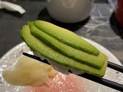 -Sushi Hanzo半藏(天环广场店)