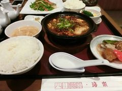 -四川餐馆(京都ポルタ店)