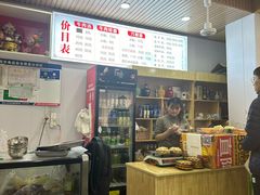 -洛阳南关小碗牛肉汤(翠云路店)