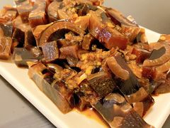 自制肉皮冻-鼎香润(德胜门内店)