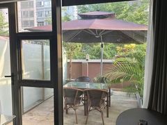 -铂尔登国际酒店(南山深圳湾口岸店)