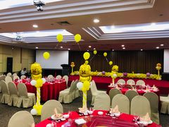 -江苏保险大厦宾馆(南京新街口德基广场店)