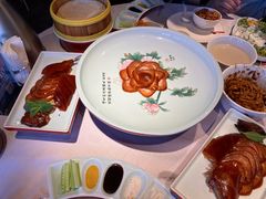 -京味斋·北京烤鸭(华威桥北工大店)