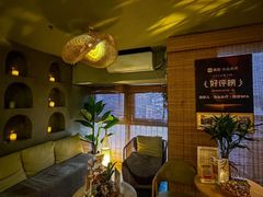 -施奈儿.洗头頭療.按摩SPA.采耳(上梅林店)