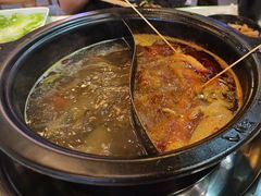 -钢管厂五区小郡肝火锅串串香(清河店)