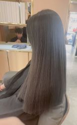-一東造型烫发染发