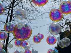 -人民公园(罗湖区)