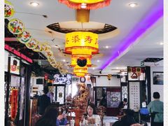 -同得兴 Since·1995 传统苏式面馆(十全街店)
