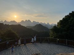 -香桥岩溶国家地质公园