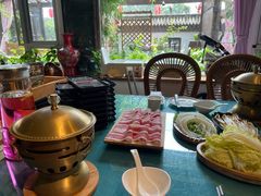 -慢丽江·云南野生菌土鸡锅(付家庄店)