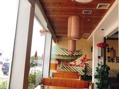 -客家大院·非遗赣南客家菜(郁孤台店)