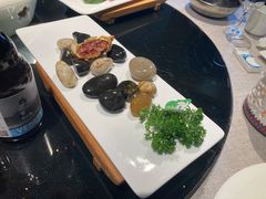 -小广寒电影艺术餐厅(小广寒经三路店)