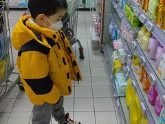 -物美大卖场(玉蜓桥店)