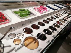 -海底捞大排档火锅(悦荟广场店)