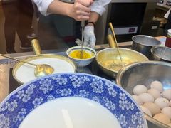 -丝路伊兰·兰州牛肉面(牛街总店)