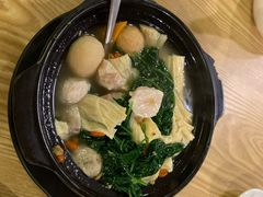 -佛有缘素食馆·荔湾老字号(陈家祠首店)