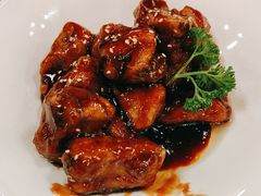 -峨嵋酒家(牡丹园店)