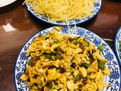 -娄三少·老北京春饼烤鸭家常菜(方庄店)