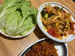 -丁虎子烤肉(国道二店)