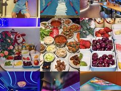 -海德温泉生活馆(朝阳大悦城店)