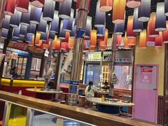 -姜胖胖无限自助烤肉(凯德天府店)