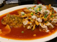 -鉴川·川菜传承(星汇两江店)