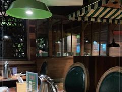 -前海沿·青岛菜(证大·大拇指广场店)
