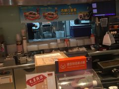 -吉野家(宾水道店)
