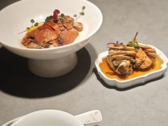 -姑苏家宴·苏帮菜·松鼠桂鱼(苏州总店)