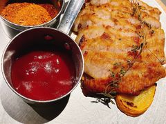 -小大董·烤鸭(观景餐厅·南京西路店)