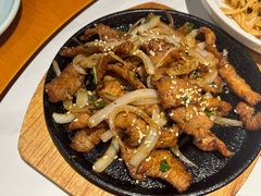 -九道菜有鸡鱼头(石鼓路店)