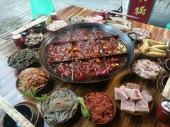 -独雅老火锅(原宏声巷店)