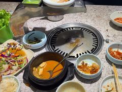 -高丽屋(天宁寺店)