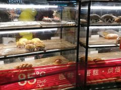 -85度C(南京龙江店)