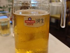 -开海·红岛海鲜虾水饺(石老人店)