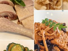 -逸林轩中餐厅(中信泰富朱家角锦江酒店)