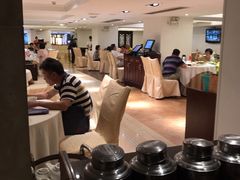 大堂-陶然轩(沙面店)