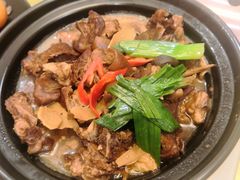 -华兴大酒楼(亿宝大厦店)